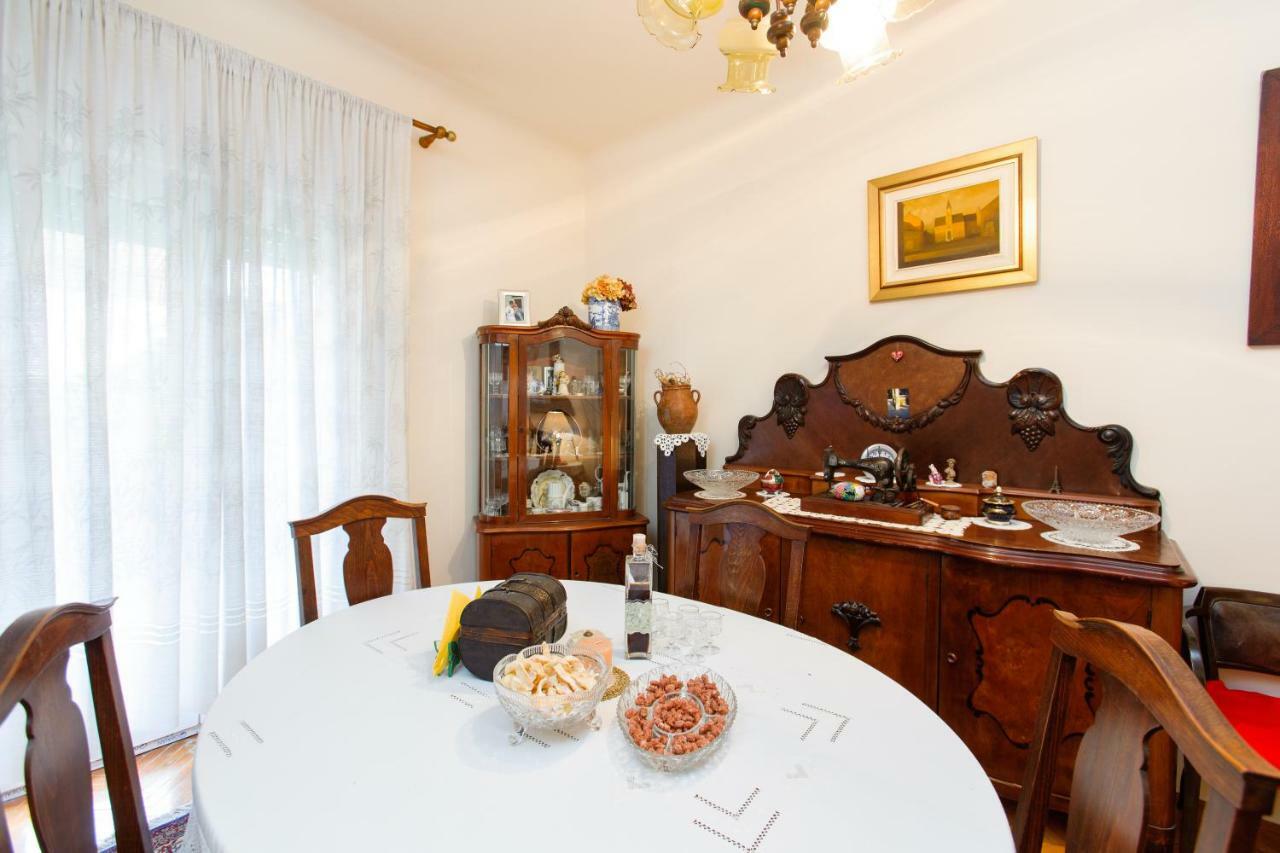 Apartment Dragana Kastela Exterior photo