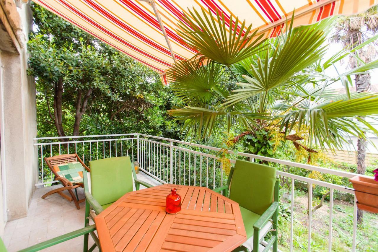 Apartment Dragana Kastela Exterior photo