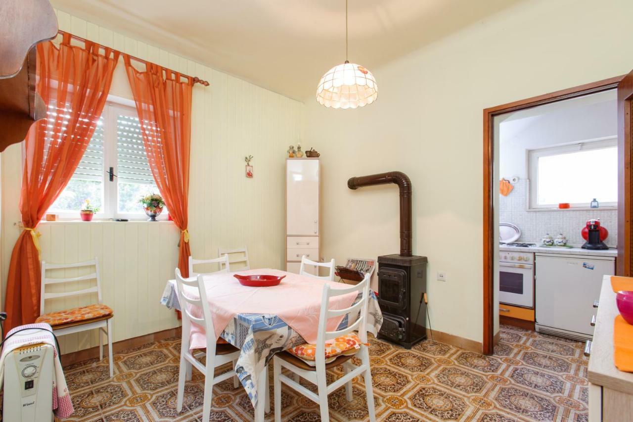 Apartment Dragana Kastela Exterior photo