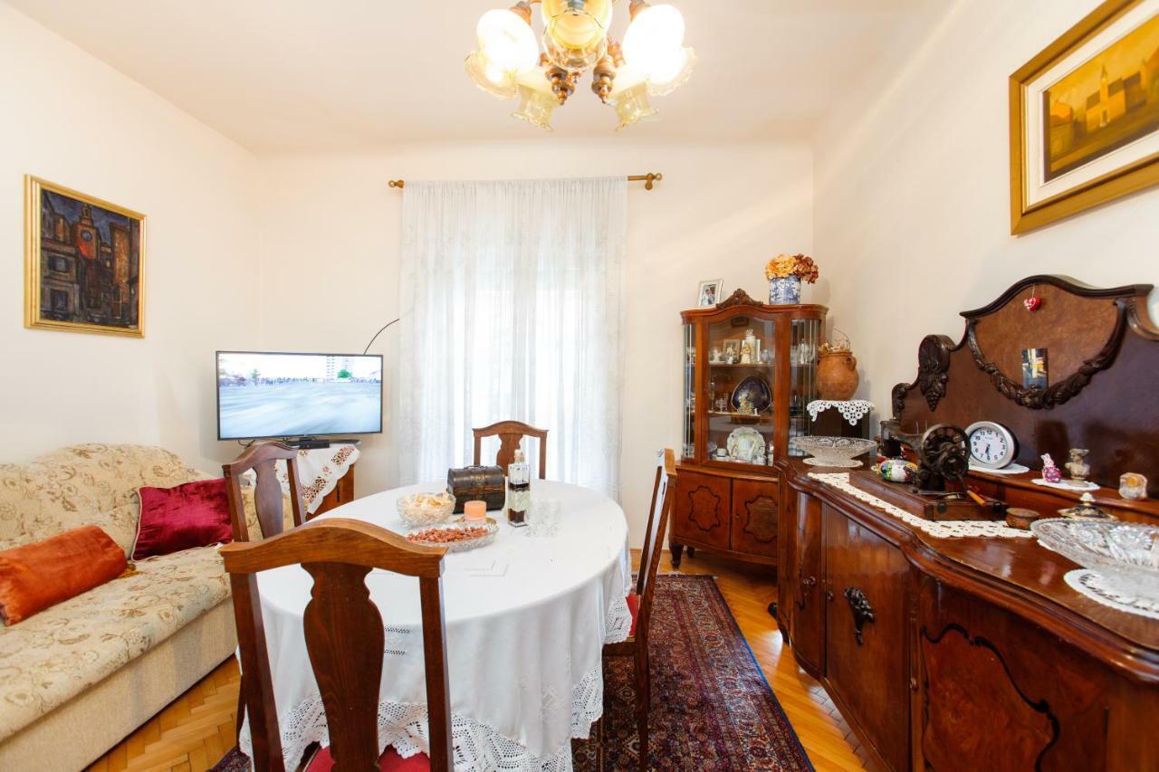 Apartment Dragana Kastela Exterior photo