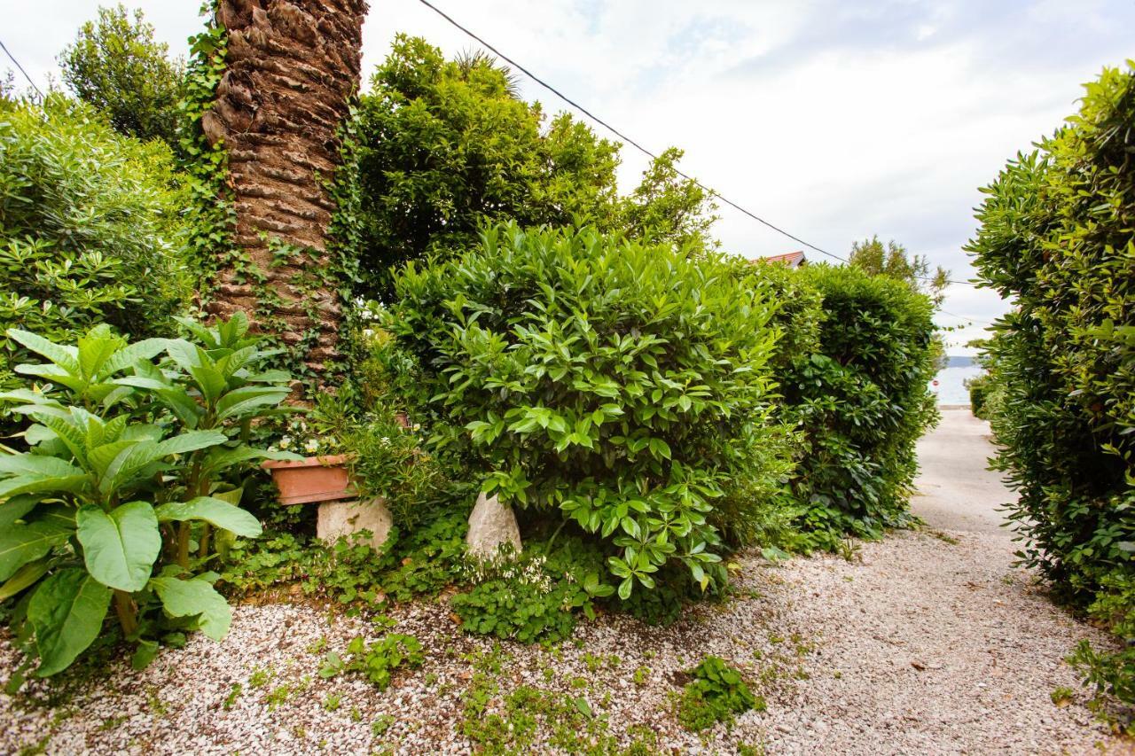 Apartment Dragana Kastela Exterior photo