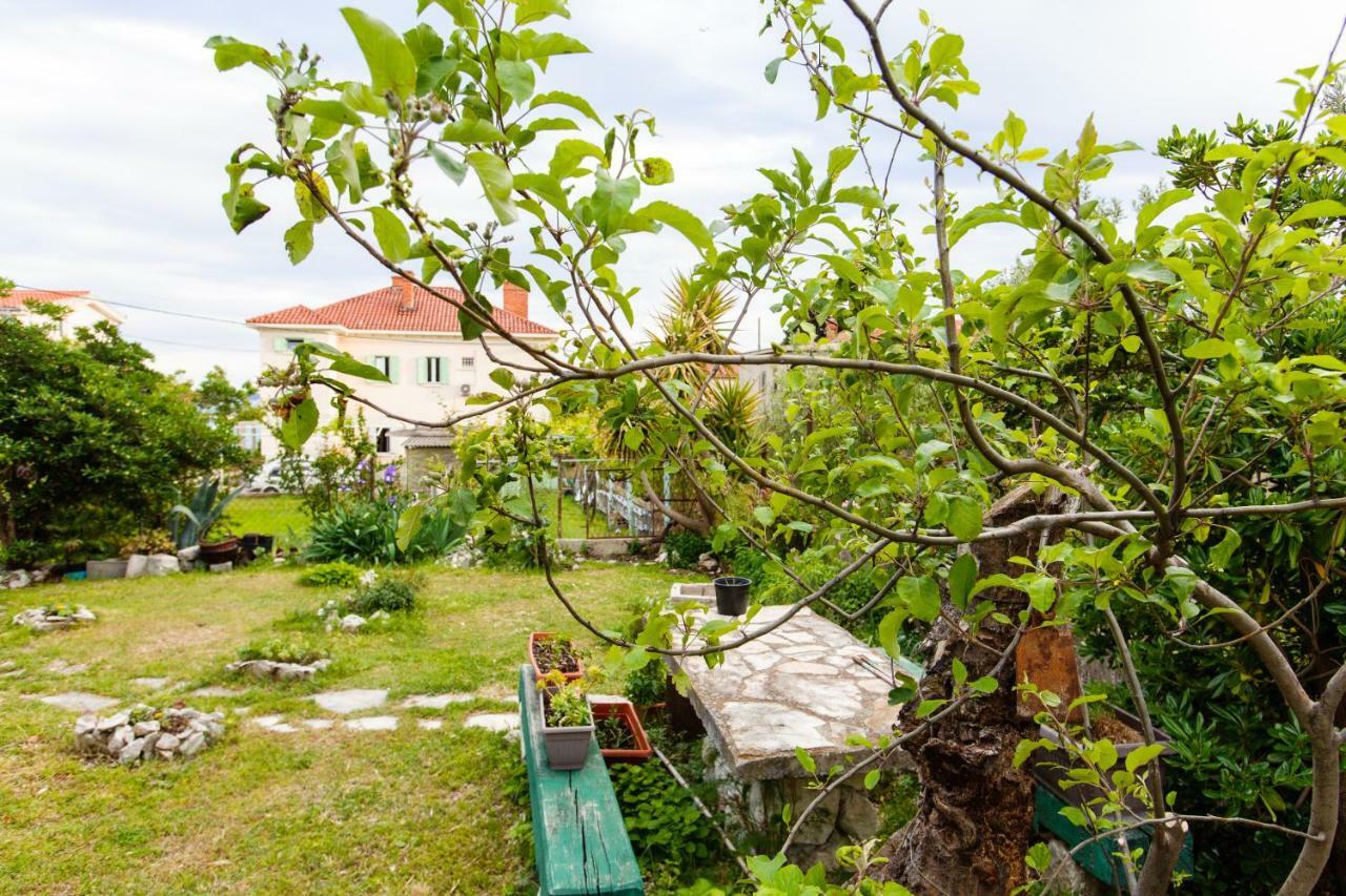 Apartment Dragana Kastela Exterior photo