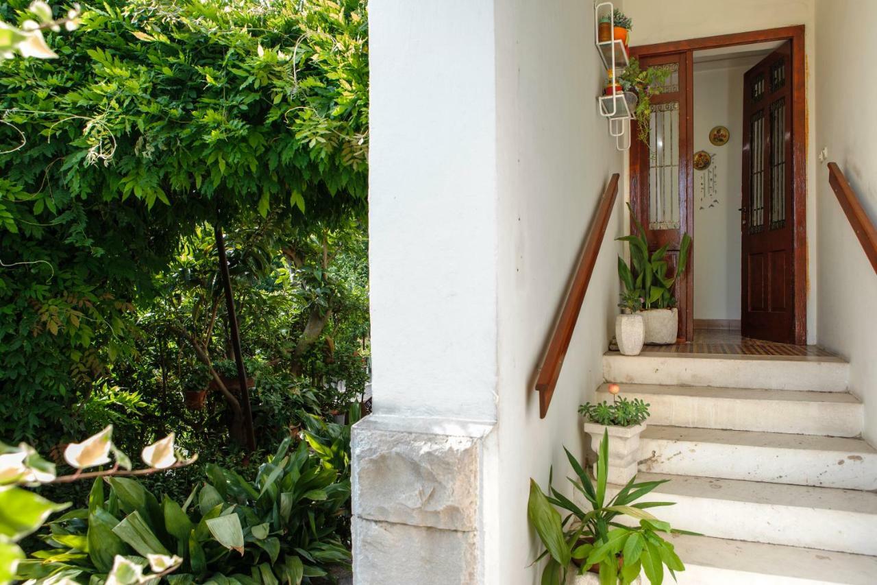 Apartment Dragana Kastela Exterior photo